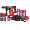 Комплект акумулаторен перфоратор MILWAUKEE M18 BLHX100P-502P, 18 V, 2,3 J, SDS-Plus / 4933498243